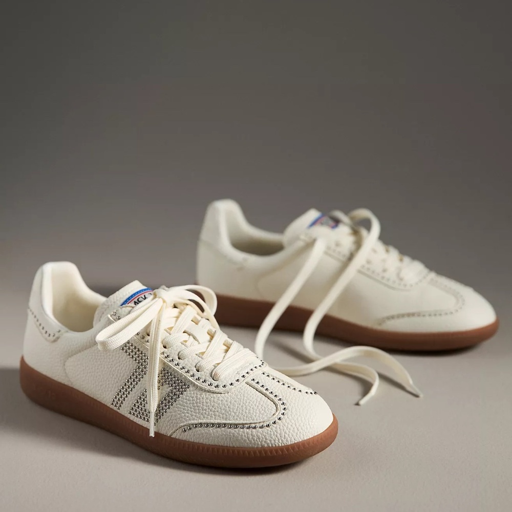 NIB Anthropologie Back 70 Cloud 2508 Sneakers Size 9
